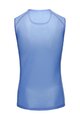 POC Fahrradweste - ESSENTIAL LAYER - Blau