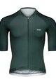POC Kurzarm Fahrradtrikot - PRISTINE - Grün