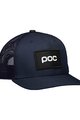 POC Fahrradmütze - TRUCKER CAP - Blau