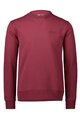 POC Kapuzenpullover - CREW - Rot