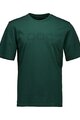 POC Kurzarm Fahrrad-Shirt - TEE - Grün
