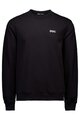 POC Kapuzenpullover - CREW - Schwarz/Weiß