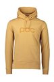 POC Kapuzenpullover - HOOD - Braun