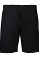 POC Fahrradshorts ohne Träger - TRANSCEND - Schwarz