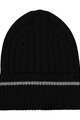 POC Fahrradmütze - REFLECTIVE MERINO - Schwarz