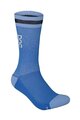 POC Klassische Fahrradsocken - ESSENTIAL - Blau