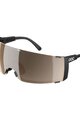 POC Fahrradsonnenbrille - PROPEL - Schwarz
