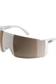 POC Fahrradsonnenbrille - PROPEL - Weiß