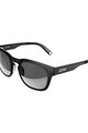 POC Fahrradsonnenbrille - REQUIRE - Schwarz