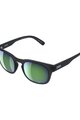POC Fahrradsonnenbrille - REQUIRE - Schwarz