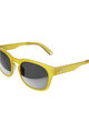 POC Fahrradsonnenbrille - REQUIRE - Gelb