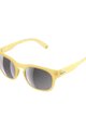 POC Fahrradsonnenbrille - REQUIRE - Gelb