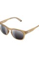 POC Fahrradsonnenbrille - REQUIRE - Braun