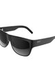 POC Fahrradsonnenbrille - WANT POLARIZED - Schwarz