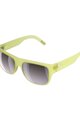 POC Fahrradsonnenbrille - WANT - Hellgrün