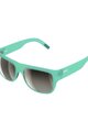 POC Fahrradsonnenbrille - WANT - Grün