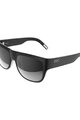 POC Fahrradsonnenbrille - WANT - Schwarz/Weiß