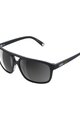POC Fahrradsonnenbrille - WILL FABIO ED. - Schwarz/Gold