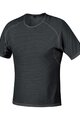 GORE Kurzarm Fahrrad-Shirt - M BL - Schwarz
