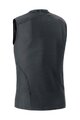 GORE Ärmelloses Fahrrad-Shirt - M BL - Schwarz