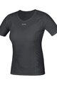 GORE Kurzarm Fahrrad-Shirt - M GWS BL - Anthrazit