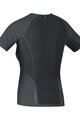 GORE Kurzarm Fahrrad-Shirt - M GWS BL - Anthrazit