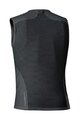 GORE Ärmelloses Fahrrad-Shirt - M GWS BL - Schwarz