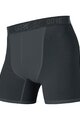 GORE Fahrrad-Boxershorts - M BL - Schwarz