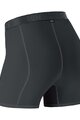 GORE Fahrrad-Boxershorts - M BL - Schwarz