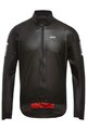 GORE Fahrrad-Regenjacke - C5 GTX SD 1985 - Schwarz