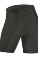 GORE Lange Radunterhose - C5 LINER - Schwarz
