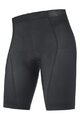 GORE Lange Radunterhose - C5 - Anthrazit