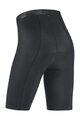 GORE Lange Radunterhose - C5 - Anthrazit