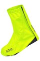 GORE Fahrrad-Überschuhe - GTX - Gelb