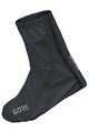 GORE Fahrrad-Überschuhe - GTX - Schwarz