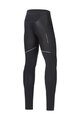 GORE Lange Fahrradhose ohne Träger  - R3 PARTIAL GWS - Schwarz