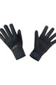 GORE Langfinger-Fahrradhandschuhe - M GWS THERMO - Schwarz