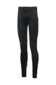 GORE Lange Fahrradhose ohne Träger  - R3 THERMO - Schwarz