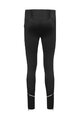 GORE Lange Fahrradhose ohne Träger  - R3 THERMO - Schwarz