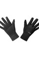 GORE Langfinger-Fahrradhandschuhe - M GTX I MID - Schwarz