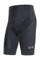 GORE Fahrradshorts ohne Träger - C3 - Schwarz
