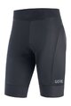 GORE Fahrradshorts ohne Träger - C3 WMN - Schwarz