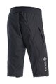 GORE Fahrradshorts ohne Träger - C5 GTX PACLITE TRAIL - Schwarz