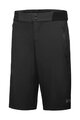 GORE Fahrradshorts ohne Träger - C5 - Schwarz
