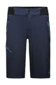 GORE Fahrradshorts ohne Träger - C5 - Blau