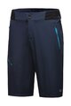 GORE Fahrradshorts ohne Träger - C5 - Blau