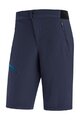 GORE Fahrradshorts ohne Träger - C5 - Blau