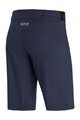 GORE Fahrradshorts ohne Träger - C5 - Blau