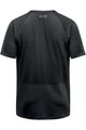 GORE Kurzarm Fahrrad-Shirt - R3 - Schwarz