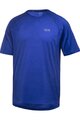 GORE Kurzarm Fahrrad-Shirt - R5 - Blau